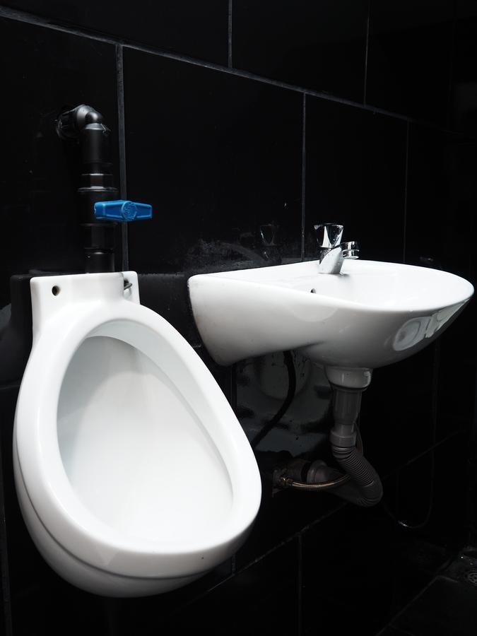 Saigon Hub Hostel Хошимин Екстериор снимка