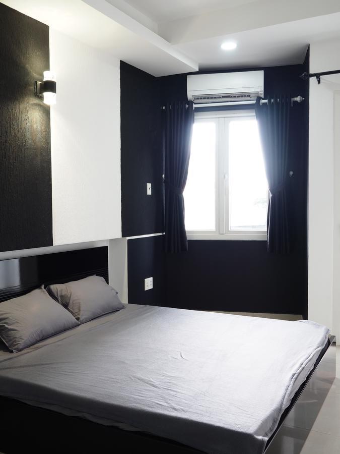 Saigon Hub Hostel Хошимин Екстериор снимка