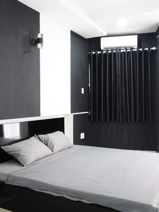 Saigon Hub Hostel Хошимин Екстериор снимка