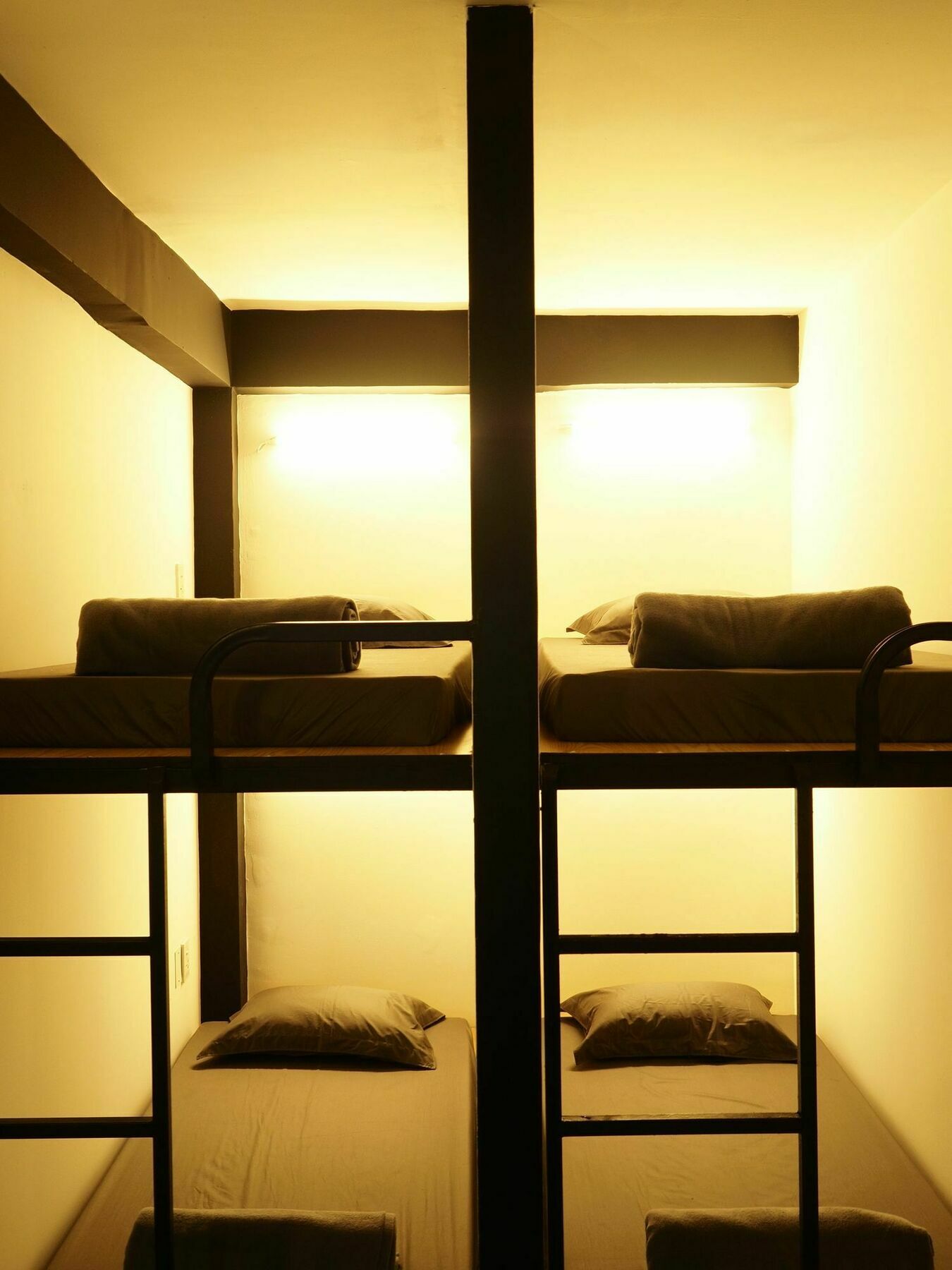 Saigon Hub Hostel Хошимин Екстериор снимка