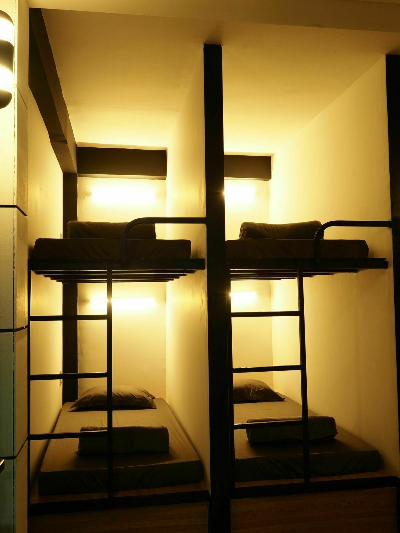 Saigon Hub Hostel Хошимин Екстериор снимка