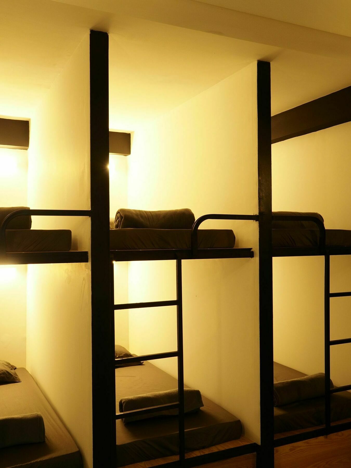Saigon Hub Hostel Хошимин Екстериор снимка